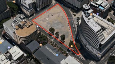 Controversial Site B not worth R227-million, insists Growthpoint Properties
