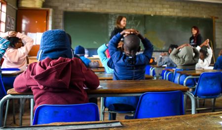 Western Cape government says legal action unnecessary, all learners finally placed in schools