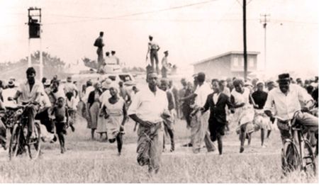 Op-Ed: Developing a voice of resistance – the beginning of the Catholic Church's opposition to apartheid