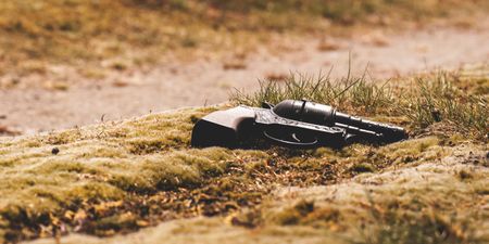 Police murder-suicide reveals South Africa’s dark underbelly