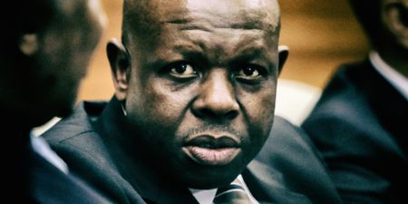 Teflon John Hlophe’s Stalingrad strategy reaches its expiry date