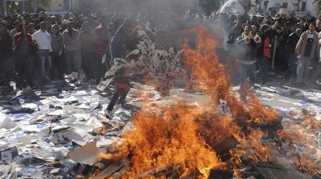Tunisian Govt Out After Critic's Killing Causes Fury