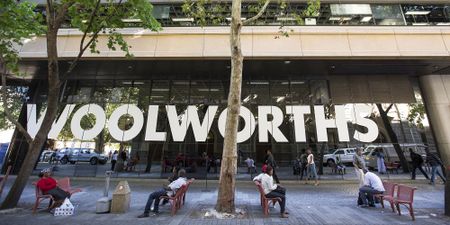 Woolworths to make beauty, fashion and homeware products available at Pargo collection points