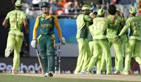 Cricket: We need to talk about Quinton de Kock