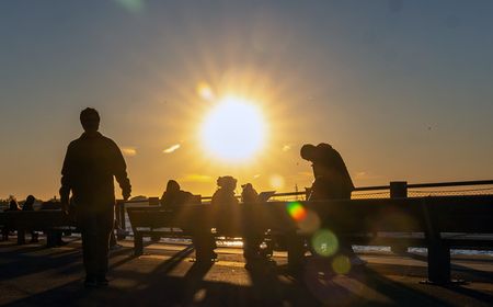South Africa's summer forecast – hot temperatures and uncertain rainfall patterns ahead for 2025