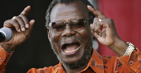 Oscar van Heerden’s lies about the IFP