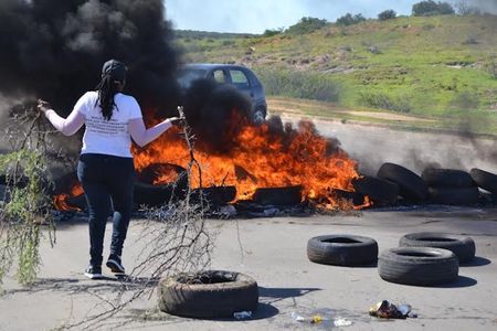 GROUNDVIEW – Nehawu has lost a vital opportunity
