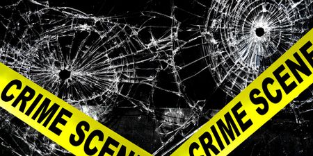 Helmeted gunman killed, security guard wounded in Cape Town restaurant shootout