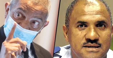 Rogue, rogue-er, rogue-est — dissecting (real/fake) claims of cops colluding with criminals