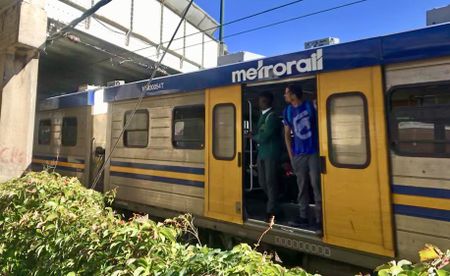 High Court orders Prasa to create safety plan for railway security