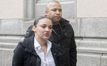 SAPS big guns descend on Cape Town court for case involving alleged 28s boss Ralph Stanfield