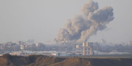 Israeli leaders rebuff pressure to halt Gaza war; no stock trading oddities before Hamas attack - Securities Authority