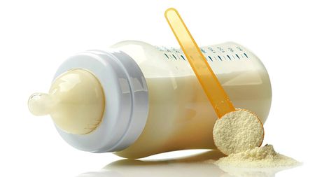 Infant formula firms are using unwitting doctors and nurses to boost sales, WHO reveals