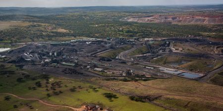 Communities’ support for Tendele Mine will not be subdued by 'half-truths' and 'dubious research'