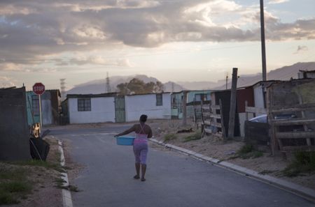 SA Political Diary  - Friday 10 June