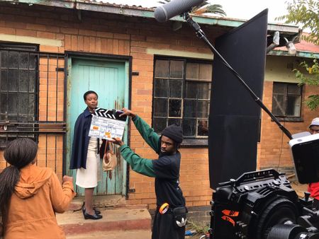 ‘Lakutshon’ Ilanga’: A tribute to Africa, mothers and everyday heroes