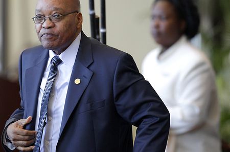 SpearGate: What will be argued before the court