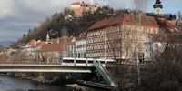 Shooter kills at least nine in attack on Austrian school, mayor says