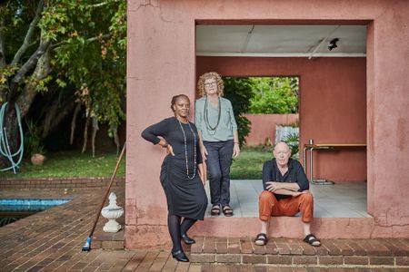 Life Esidimeni: Portraits of Lives Lost tells personal stories and calls for mental health reform