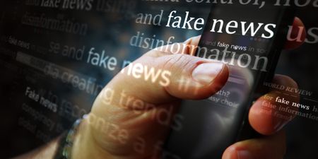 SA conference adopts global policy principles to manage relationship between news media and Big Tech