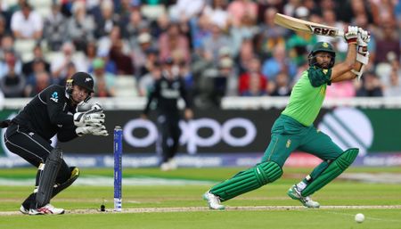 Batting maestro Hashim Amla calls time on illustrious career