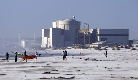 “Awaiting ConCourt’s decision on Eskom’s R5bn nuclear contract” – Eskom and Westinghouse respond