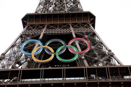 Saboteurs strike French railways in coordinated attack, causing chaos hours before Olympics ceremony