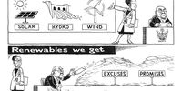 Power crisis