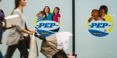 Trading statement: Pepkor buoyed by demand for furniture and electronics