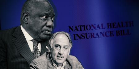 Business organisations call on Ramaphosa to return NHI Bill to Parliament