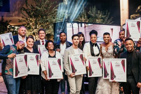 Look to your laurels, Cape Town: The Golden City is shining right now