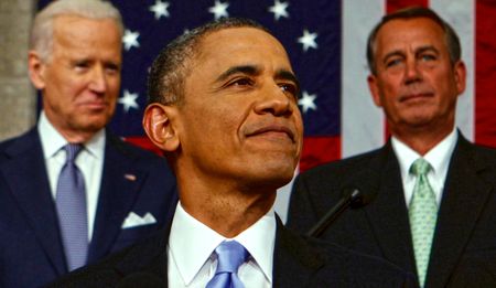 Obama's 2014 State of the Union: The many tiny steps