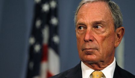 President Michael Bloomberg: Is America ready for an independent in the White House?