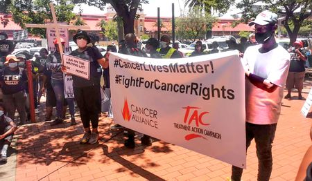 Treasury funding, outsourcing to private sector will address Gauteng’s oncology treatment backlog