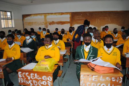 Despite court order, EC education department reneges on construction of 65 classrooms in four schools