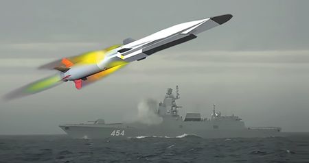 Western diplomats raise alarm on South Africa-Russia-China joint naval exercise during anniversary of Ukraine invasion