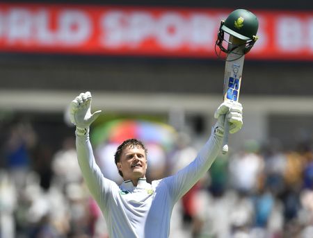Brilliant Ryan Rickelton and ‘emotional’ Kyle Verreynne put Pakistan to the sword with the bat