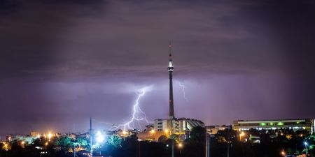 Cities hold the key to a sustainable electricity supply