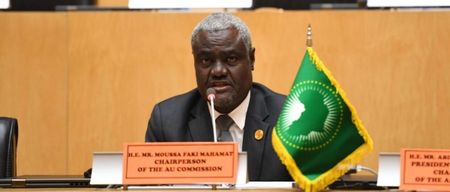 Africa’s security depends on strategic action — not just verbal commitment