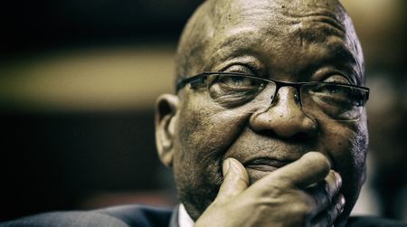Covid-19, lockdown and new charges of corruption lead to delay in Zuma corruption trial