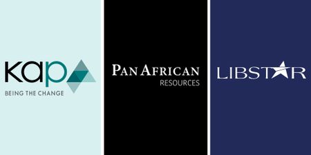 The Finance Ghost on KAP, Libstar, and Pan African Resources: resilience, risk, and glittering gains