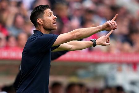 Xabi Alonso takes biggest leap of fledgling coaching career with Real Madrid job