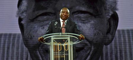 Political brinkmanship vs Governance: Ramaphosa’s move to amend SA Constitution kickstarts 2019 elections season