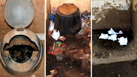 Eastern Cape Education Department on the cusp of eradicating school pit latrines – finally