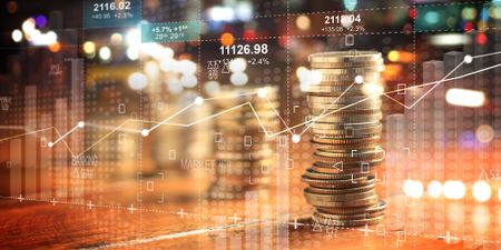 Rand and bonds post mild gains after mini budget allays worst fears