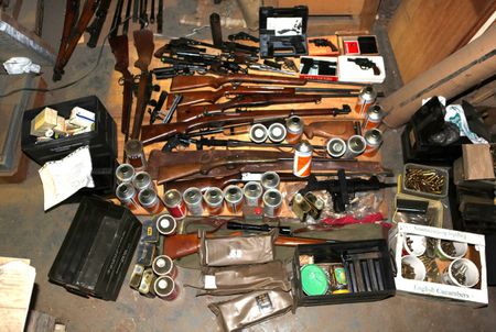 Malmesbury arms cache case involving former German citizen postponed