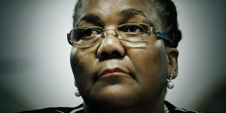 Cyril Ramaphosa suspends ex-transport minister Dipuo Peters over Prasa allegations