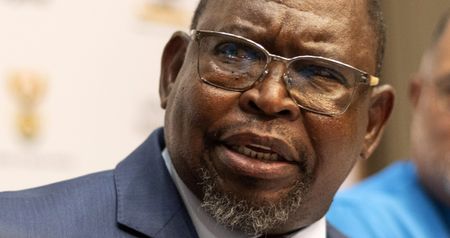 How the ANC’s GNU partners revolted after hearing of VAT increase at 11th hour