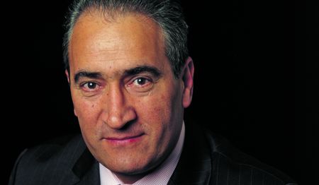 National Savings Capture: Predatory capitalism and the asset management industry