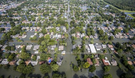 Dallas faces flash flood threat after ‘too fast, too furious’ downpour